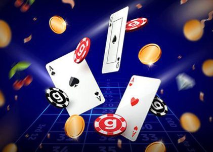 Types of Online Games at Wildcardcity Casino