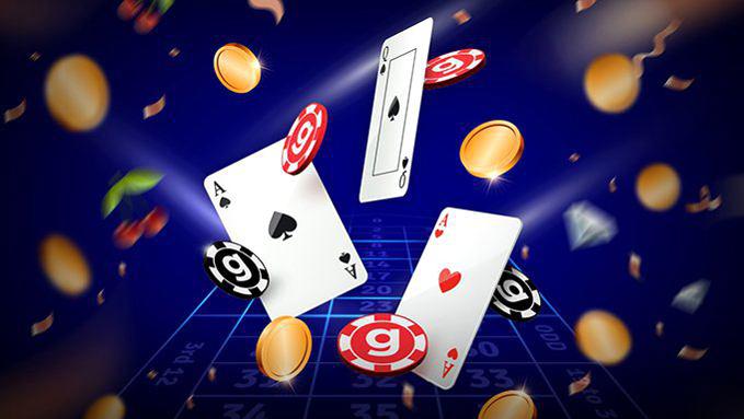 Types of Online Games at Wildcardcity Casino